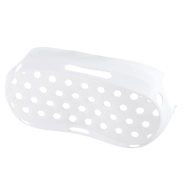 Anti scratch Silicone Cover for Pico 4 VR Gaming Headset Dust proof Shell Protective Case Anti scratch Silicone Cover for Pico 4 VR Gaming Headset Dust proof Shell Protective Case